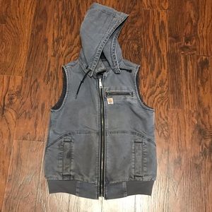 Carhartt vest